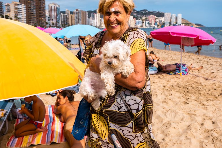BENIDORM 14
